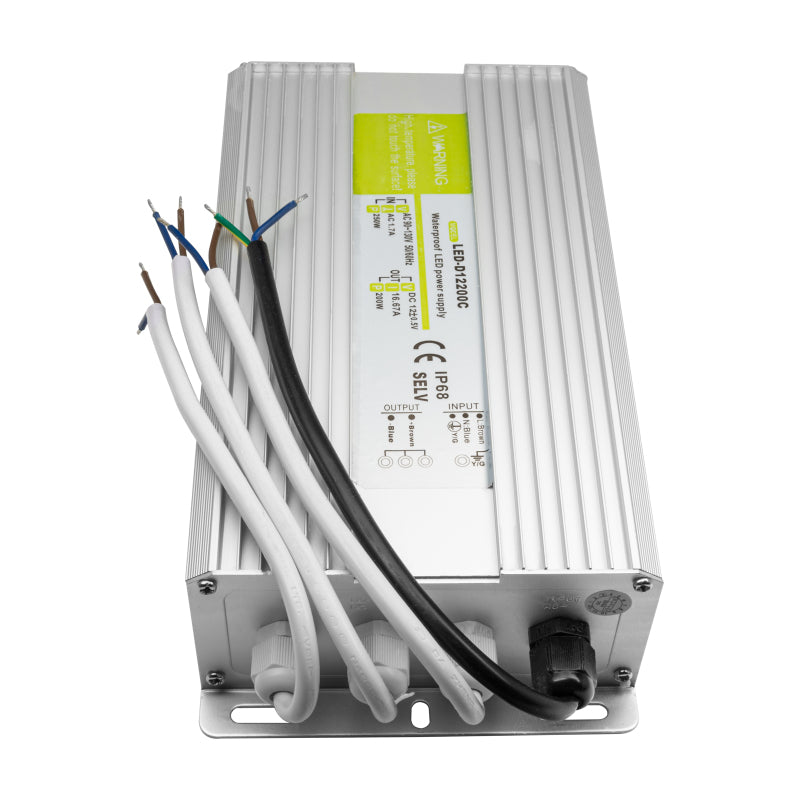 Load image into Gallery viewer, Oracle 17A Power Supply (Waterproof)
