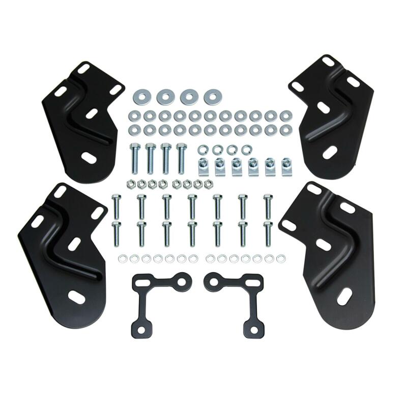Load image into Gallery viewer, Westin 1999-2016 Ford F-250/350/450/550HD Super Duty Reg Cab E-Series 3 Nerf Step Bars - SS
