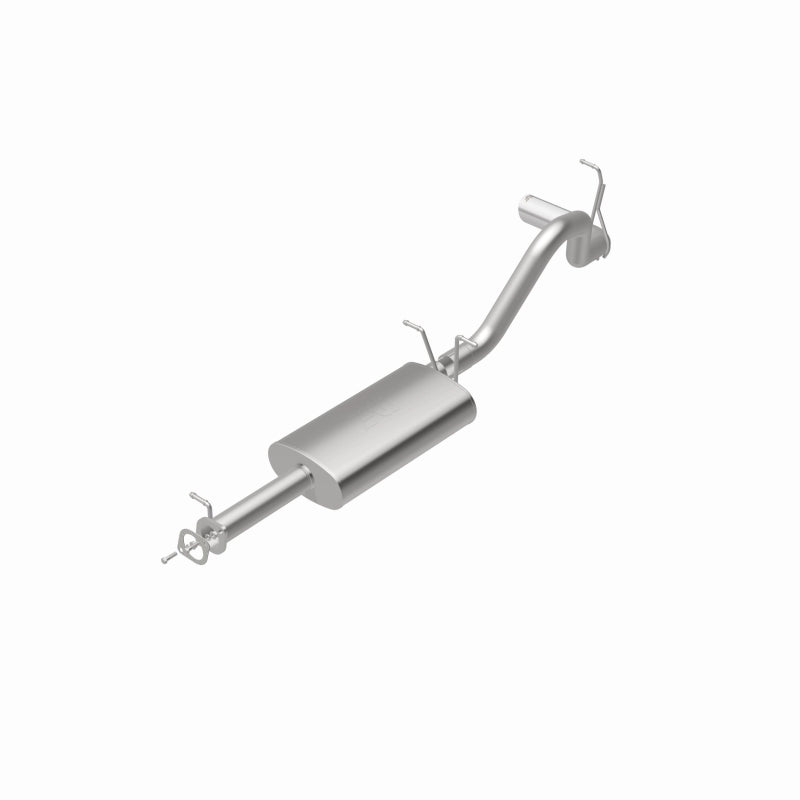 Load image into Gallery viewer, Magnaflow 25+ Ram 1500 V6 3.6L SPEQ Series Stainless Cat-Back Performance Exhaust System
