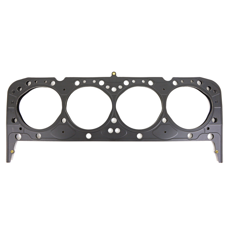 Load image into Gallery viewer, Cometic Chevrolet RaceSaver 305 Sprint V8 .027in MLS Cylinder Head Gasket - 3.800in Bore
