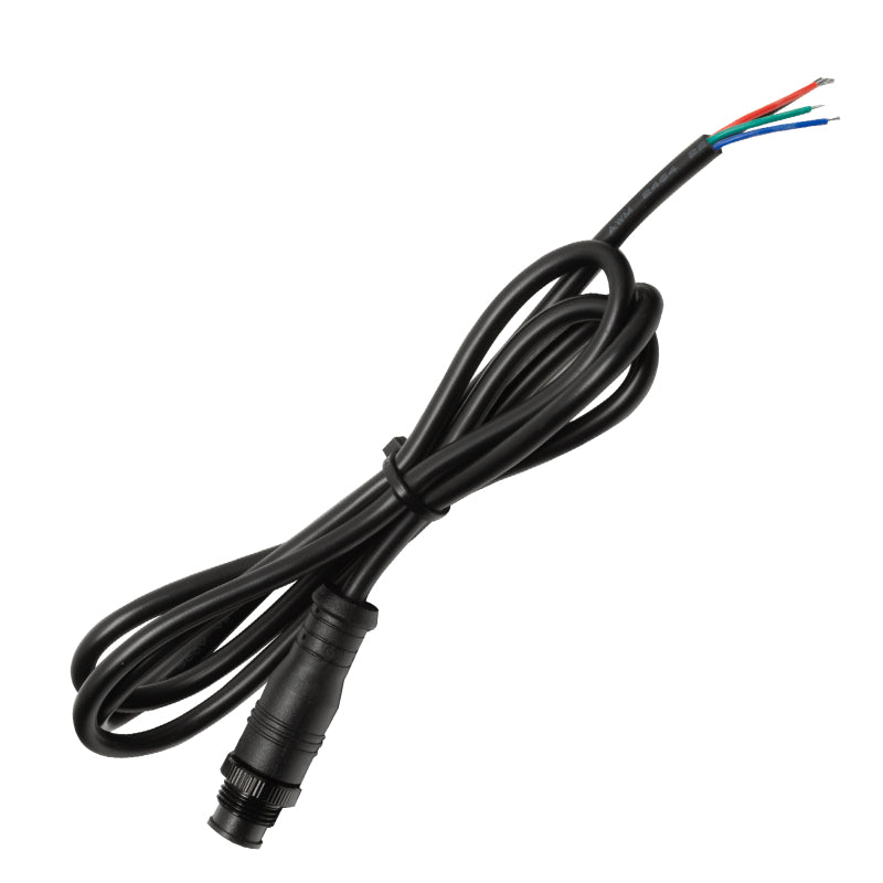 Load image into Gallery viewer, Oracle 16-18 Chevy Camaro RGB+W Headlight DRL Upgrade Kit - ColorSHIFT w/ BC1 Controller
