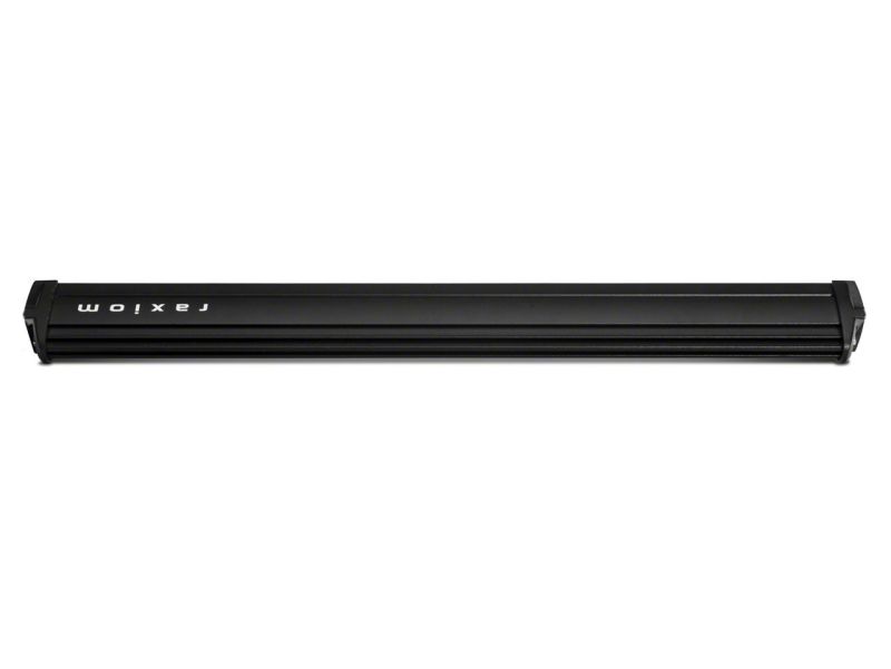 Load image into Gallery viewer, Raxiom 20-In Super Slim Single Row LED Light Bar Spot/Spread Universal (Some Adaptation Required)
