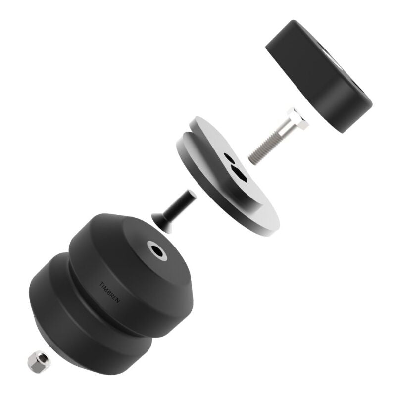 Load image into Gallery viewer, Timbren 2019+ Ram 2500/3500 Front Suspension Enhancement System
