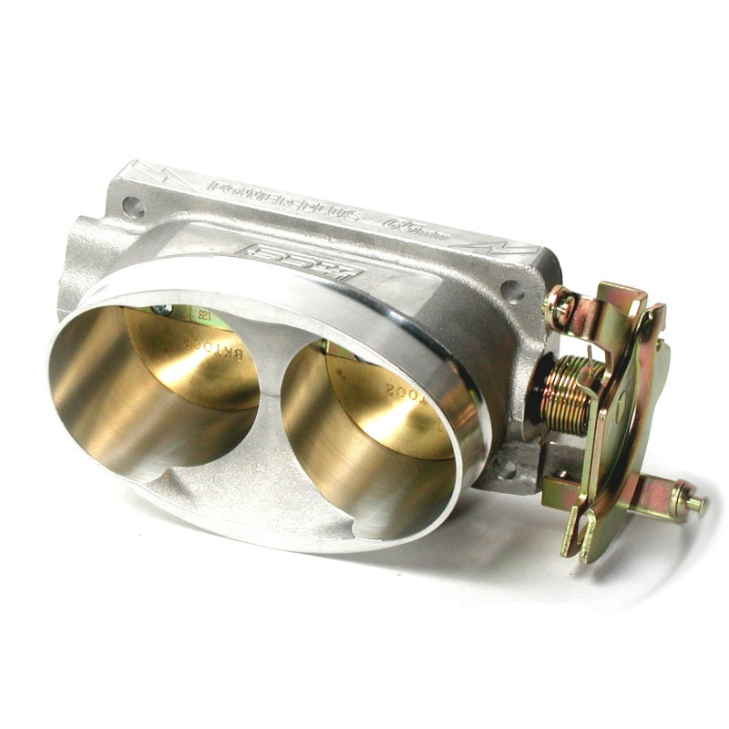 Load image into Gallery viewer, BBK 99-04 Ford F150 Lightning / Harley SC Twin 65mm Throttle Body BBK Power Plus Series
