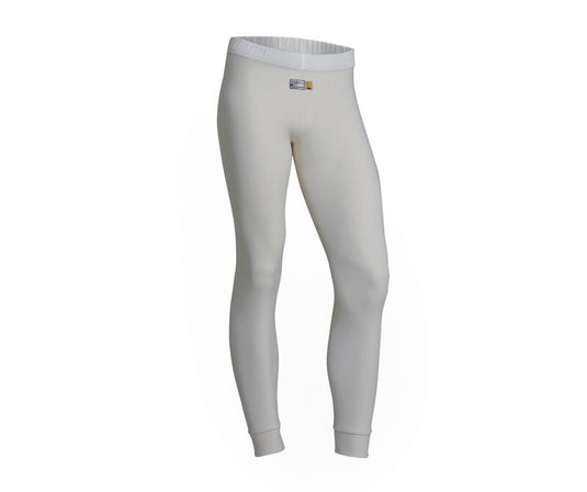 OMP First Pants Fia 8856-2018 White Sz S