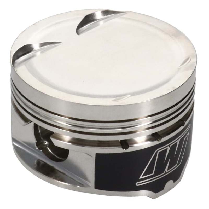 Load image into Gallery viewer, Wiseco Audi/VW 2.0L 85.50mm Bore 92.8mm Stroke -4.5cc EA888 Piston Kit - 4 Cyl
