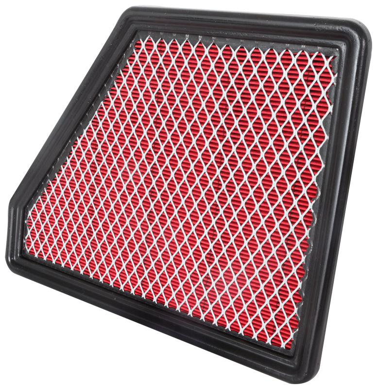 Load image into Gallery viewer, K&amp;N Chev Equinox/GMC Terrain L4-2.4L F/I 10-17 Air Filter
