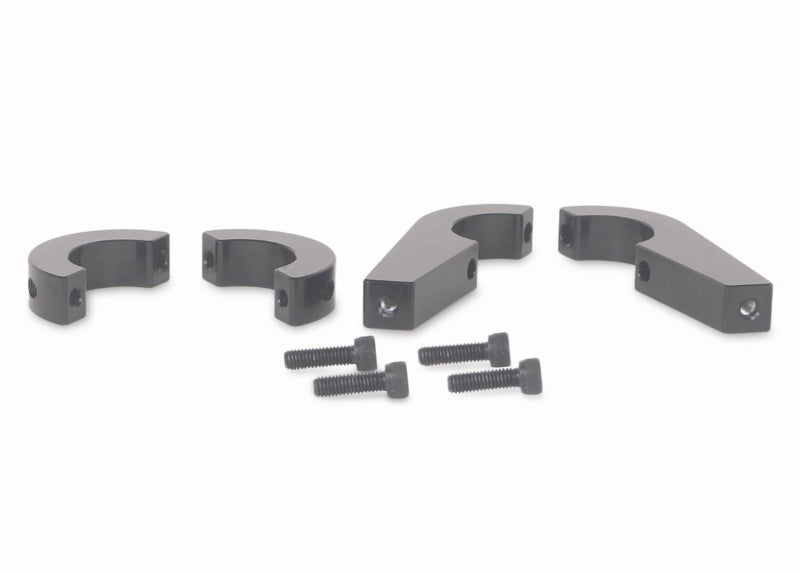 Load image into Gallery viewer, Superpro 2022+ Toyota Tundra / 2023+ Sequoia Rear Air Suspension Ride Height Sensor Bracket
