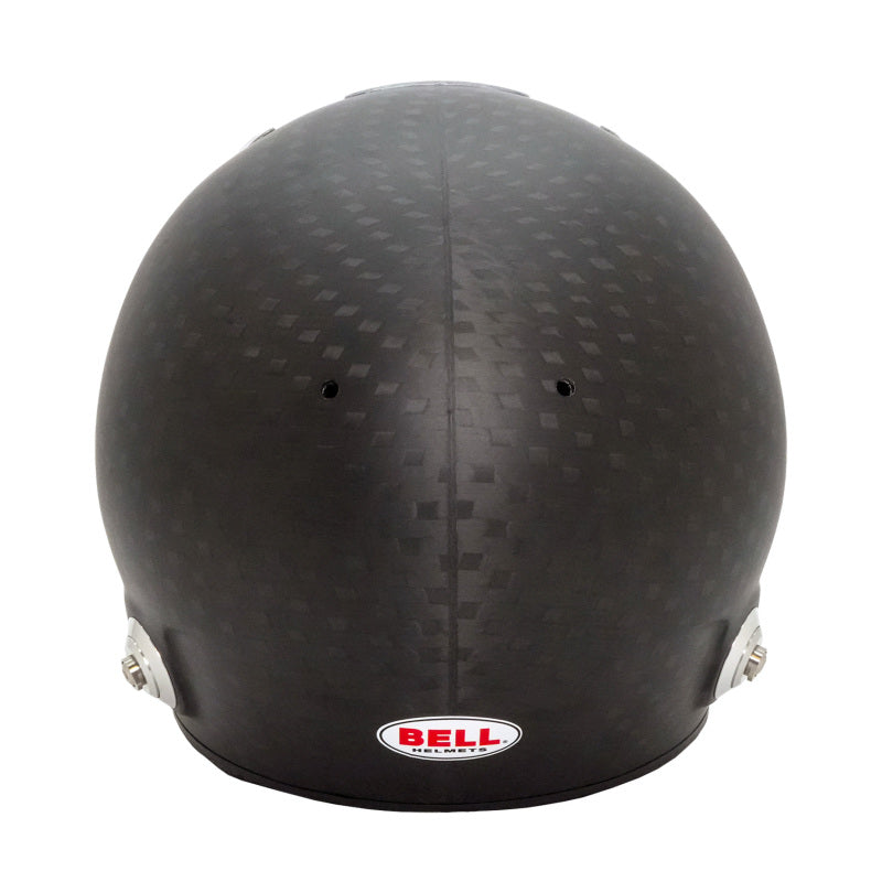 Load image into Gallery viewer, Bell HP7 EVO-IV Duckbill (Hans) 61+(7 5/8 +) FIA8860-2018 Helmet
