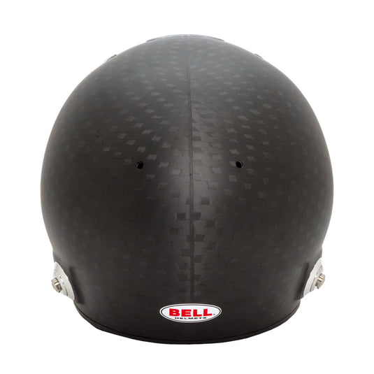 Bell HP7 EVO-IV Duckbill (Hans) 57(7 1/8) FIA8860-2018 Helmet