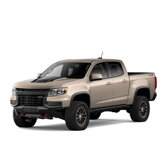 Chevy Colorado