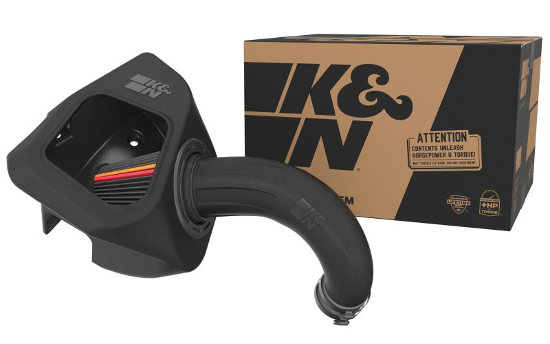 Load image into Gallery viewer, K&amp;N 19-24 RAM 1500 V8 5.7L F/I NextGen DryFlow
