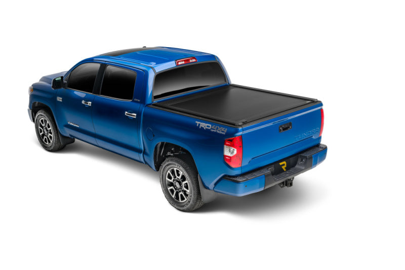 Load image into Gallery viewer, Retrax 2024 Toyota Tacoma 5ft Bed RetraxONE XR
