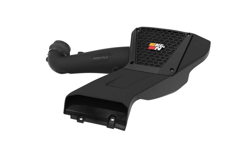 Load image into Gallery viewer, K&amp;N 23-24 Ford F150 Raptor R 5.2L V8 Performance Air Intake System

