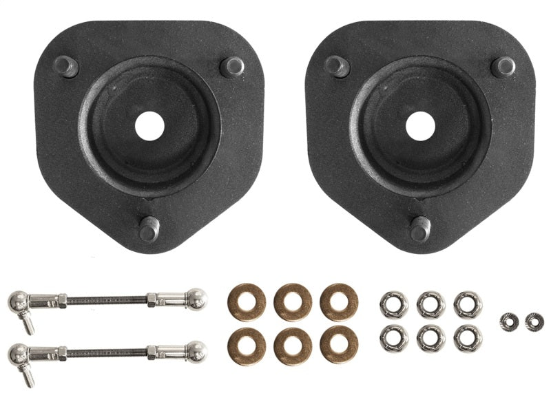 Load image into Gallery viewer, Tuff Country 13-18 Dodge Ram 1500 2in Front Leveling Kit with Ride Height Sensor Links
