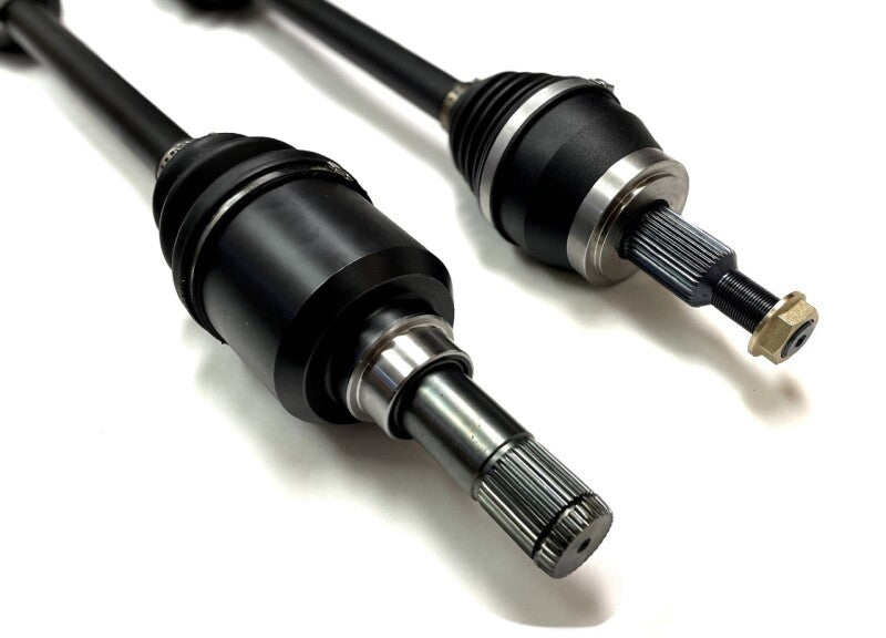 Load image into Gallery viewer, DSS 2015+ Dodge Charger/Challenger Hellcat/SRT Level 5 Direct Fit Axle RA7288X5

