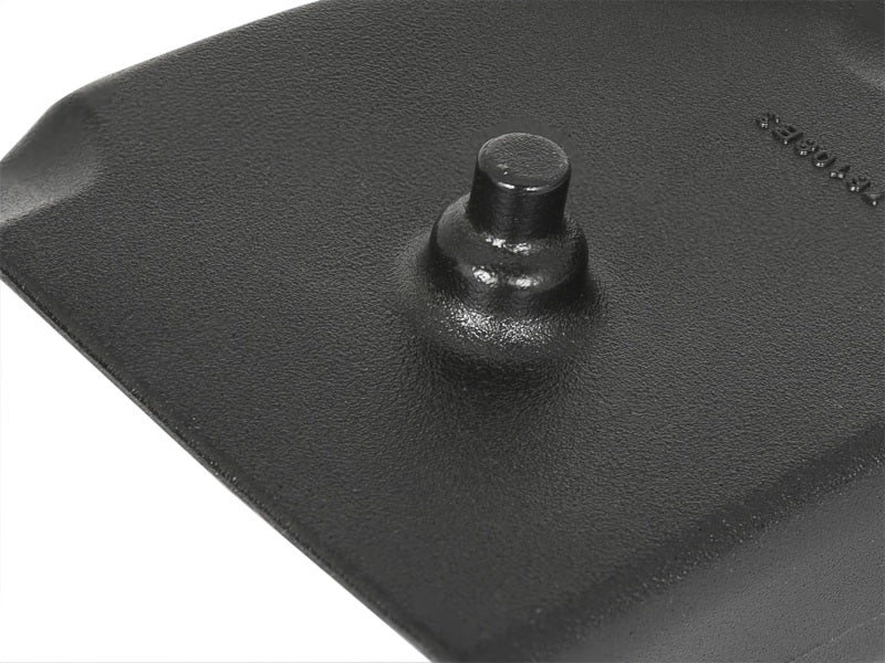 Load image into Gallery viewer, aFe Momentum GT Dynamic Air Scoop 17-18 Nissan Titan V8 5.6L
