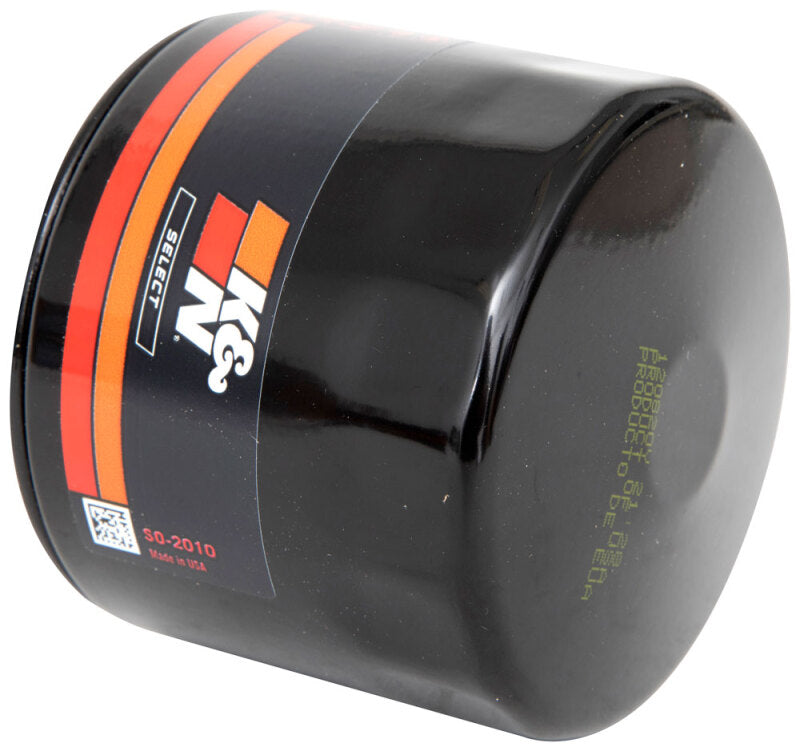 Load image into Gallery viewer, K&amp;N 21-25 Dodge Durango 6.2L V8 Spin On Oil Filter
