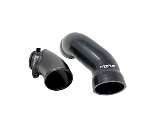 Torque Solution 2020+ Volkswagen GTI / 2020+ Audi A3 Turbo Inlet Kit