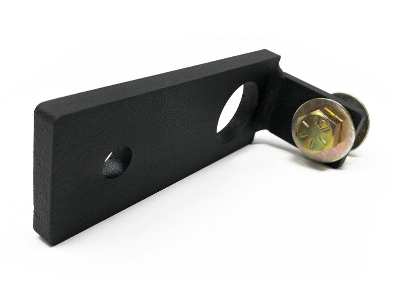Load image into Gallery viewer, Tuff Country 87-96 Jeep Wrangler Front Track Bar Bracket (Fits with 3.5-4in Lift)
