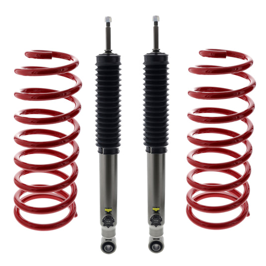 KYB JAOS 10-14 Toyota FJ Crusier/10-20 4Runner Rear Suspension Lift Kit