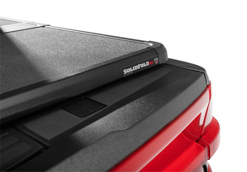 Load image into Gallery viewer, Extang 21-23 Ford F-150 (5ft. 7in. Bed) Solid Fold ALX

