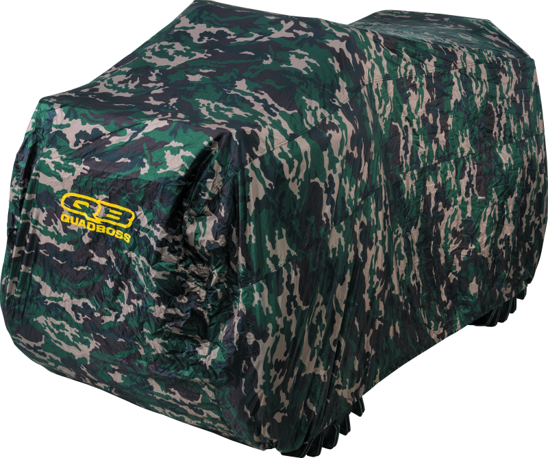 Load image into Gallery viewer, QuadBoss Quad Cover XXL - Camo
