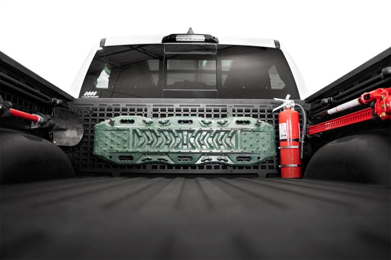 Load image into Gallery viewer, Addictive Desert Designs 21-23 Dodge Ram TRX Bed Cab Molle Panels - Full Set
