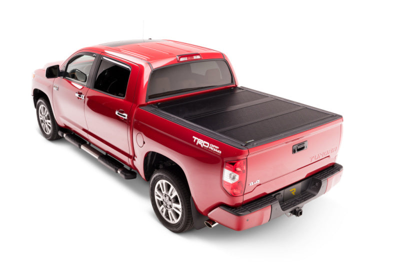 Load image into Gallery viewer, BAK 2024 Toyota Tacoma 5ft Bed BAKFlip G2
