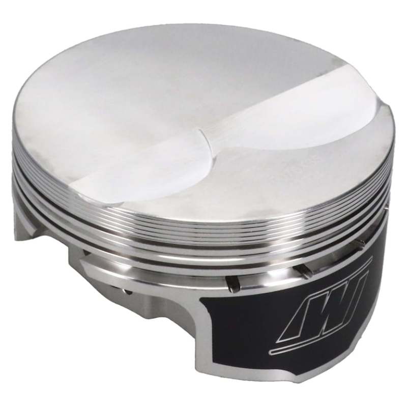 Load image into Gallery viewer, Wiseco Chevrolet LS RED- LS 4.000in Stroke Flat Tops 4.000in Bore - Set of 8
