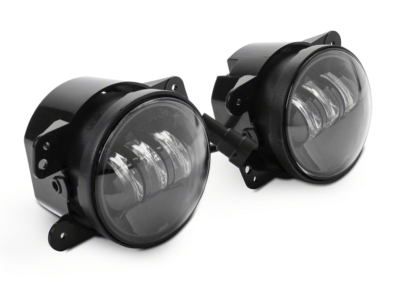 Load image into Gallery viewer, Raxiom 07-18 Jeep Wrangler JK Axial Series LED Fog Lights
