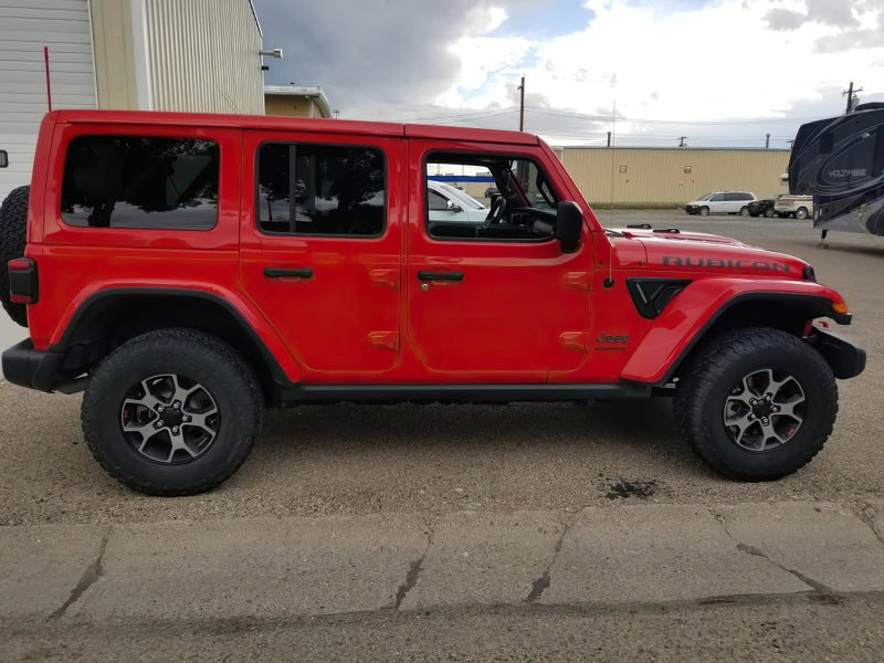 Load image into Gallery viewer, Oracle Sidetrack LED System For Jeep Wrangler JL/ Gladiator JT
