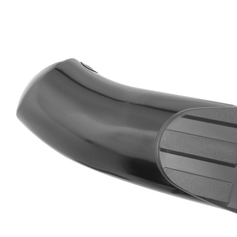 Load image into Gallery viewer, Westin 2019-2026 Chevy Silverado/Sierra 1500 Crew Cab Non LD PRO TRAXX 4 Oval Nerf Step Bars - Black
