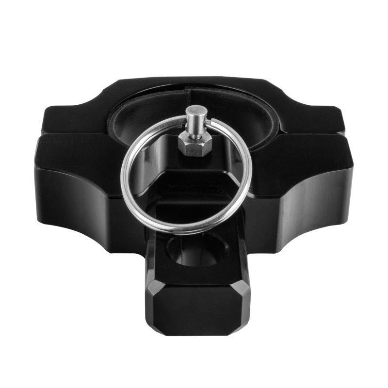Load image into Gallery viewer, Oracle Off-Road 1.75 Whip Bar Folding Mount Clamp
