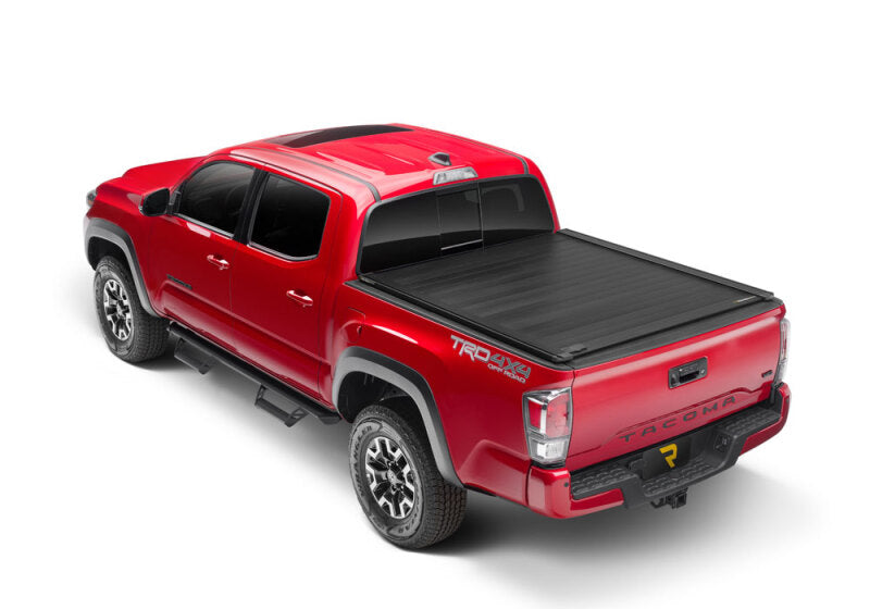 Load image into Gallery viewer, Retrax 2024 Toyota Tacoma 5ft Bed RetraxPRO XR
