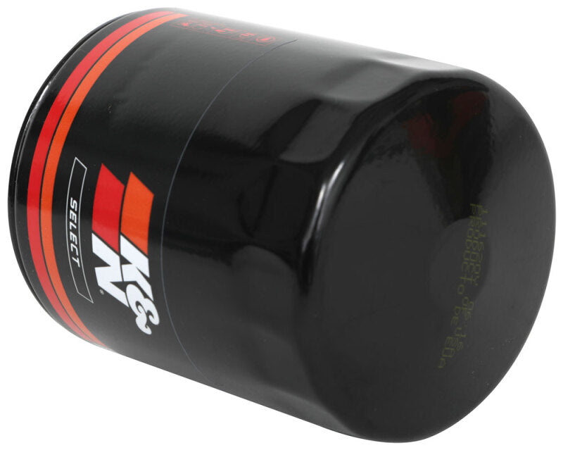 Load image into Gallery viewer, K&amp;N 97-06 Audi A4 1.8L L4 Spin On Oil Filter

