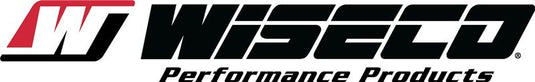 Wiseco Groove Lock Spacer 4.040 - 4.093inch Oil Rail Support Shelf Stock