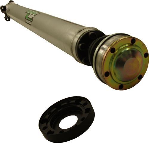 Load image into Gallery viewer, DSS Nissan Skyline R33 (95-98) AWD (GT-R) Aluminum Driveshaft NISH12-A1
