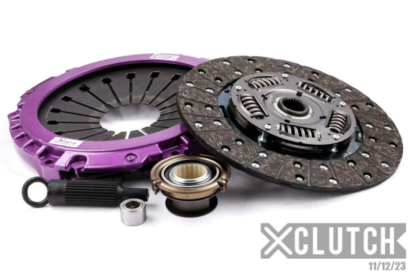 Load image into Gallery viewer, XClutch 93-99 Chevrolet Camaro Z28 5.7L Stage 1 Sprung Organic Clutch Kit
