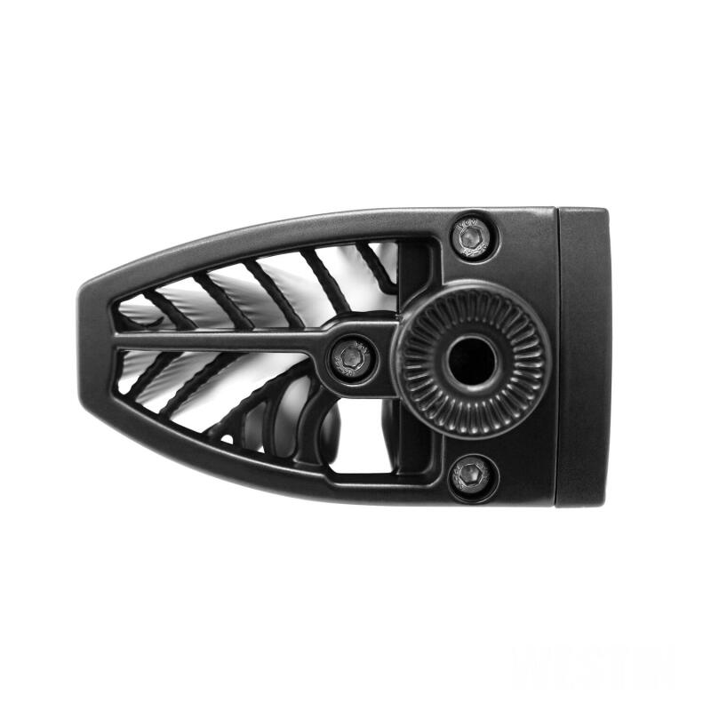 Load image into Gallery viewer, Westin Xtreme LED Light Bar Low Profile Single Row 20 inch Flex w/5W Cree - Black
