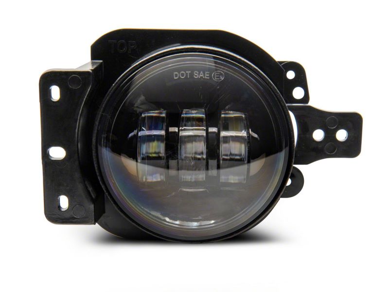 Load image into Gallery viewer, Raxiom 07-23 Jeep Wrangler JK &amp; JL 20-23 Jeep Gladiator JT Axial Series LED Fog Lights
