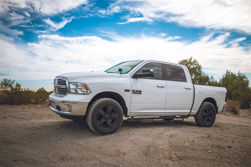 Load image into Gallery viewer, Tuff Country 13-18 Dodge Ram 1500 2in Front Leveling Kit with Ride Height Sensor Links
