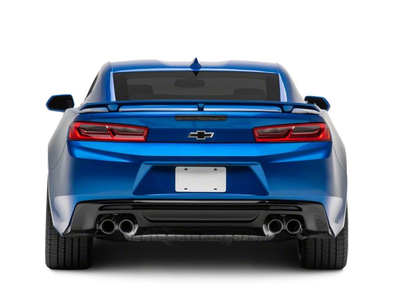 Load image into Gallery viewer, Raxiom 16-23 Chevrolet Camaro Axial Series LED Third Brake Light- Smoked
