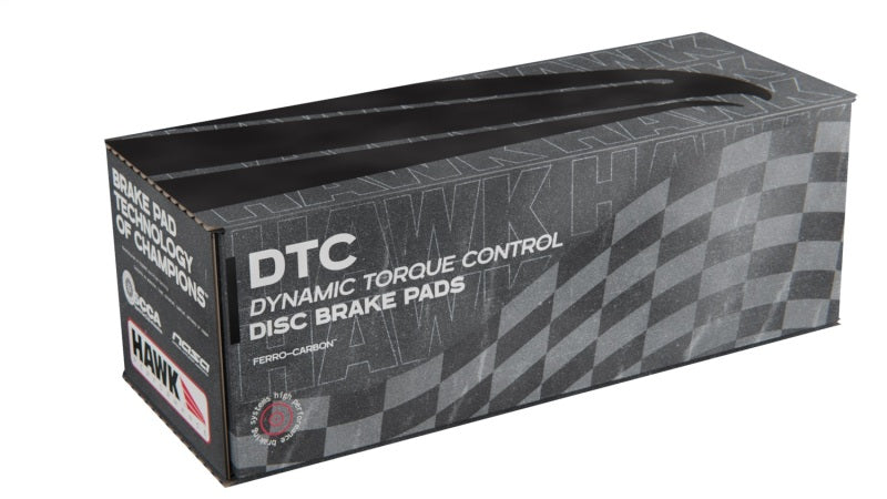 Load image into Gallery viewer, Hawk 15-20 Ford F-150 Rear DTC-60 Brake Pads
