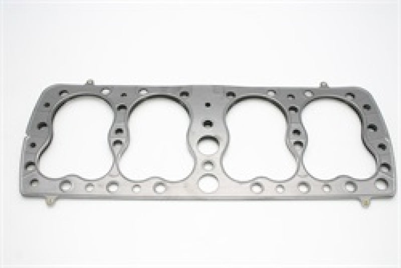 Load image into Gallery viewer, Cometic Ford 239 Flathead V8 .018in MLS Cylinder Head Gasket - 3.375in Bore - 24 Stud - 59A
