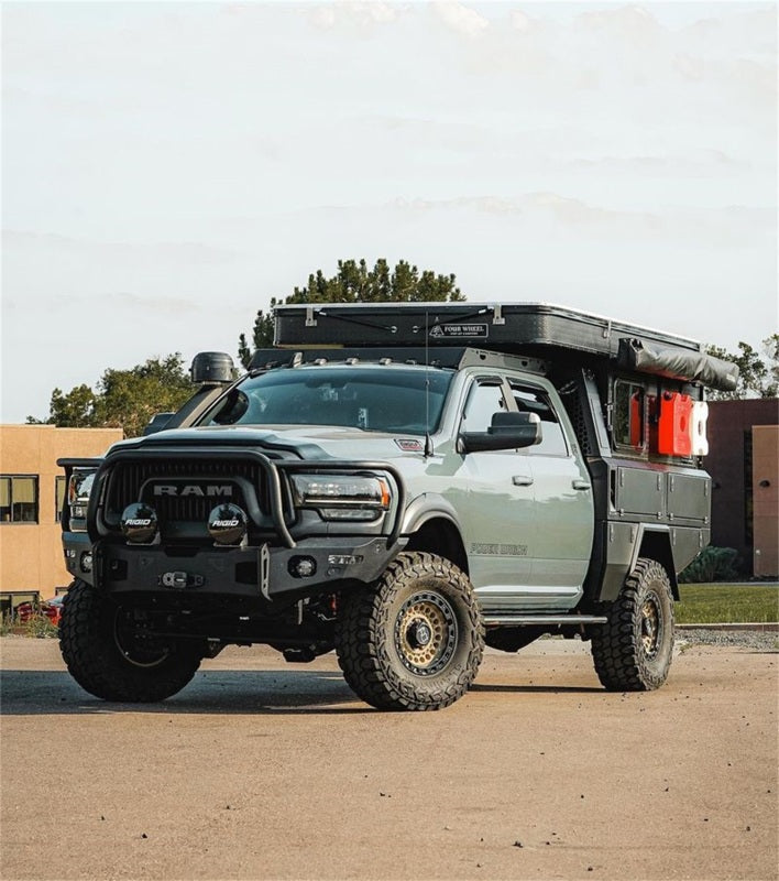 Load image into Gallery viewer, Rigid Industries 360-Series 9in LED Cover - Black
