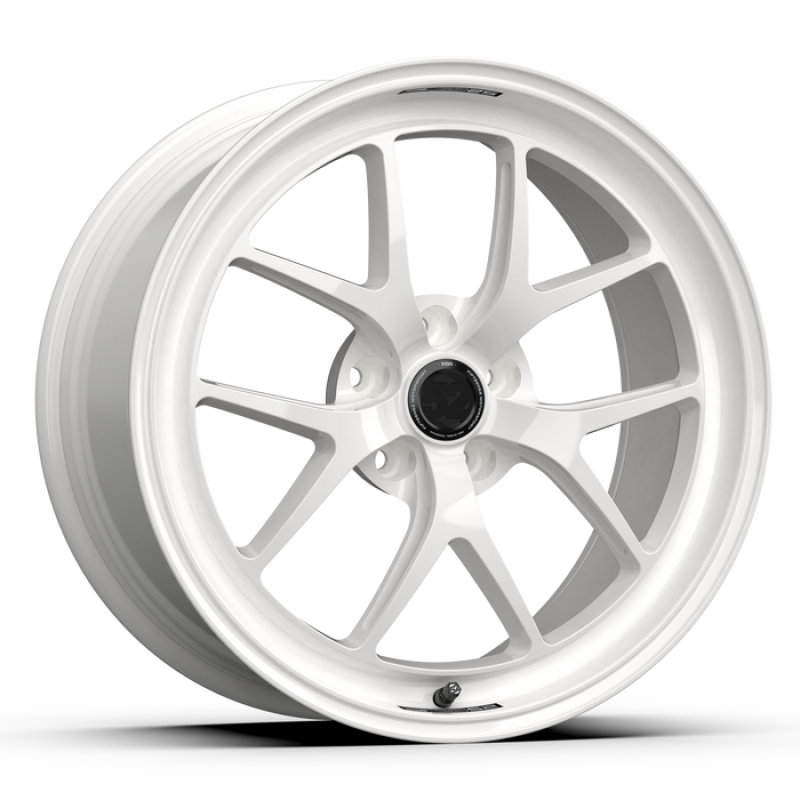 Load image into Gallery viewer, fifteen52 Sector RSR 19x9.5 5x114.3 38mm ET 73.1mm Center Bore Rally White
