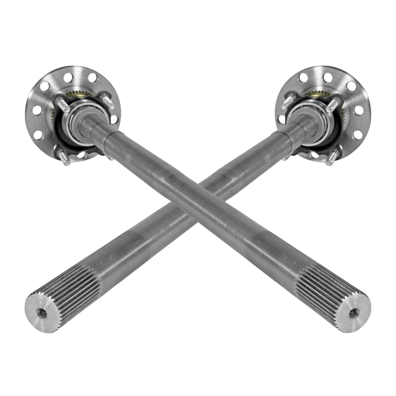 Load image into Gallery viewer, Yukon Gear &amp; Install Kit Stage 4 Package For Jeep JK (Non-Rubicon) in a 5.13 Ratio
