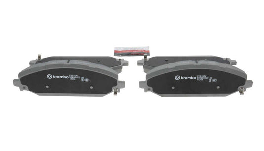 Brembo 19-22 Ram 1500 Front NAO Brake Pad