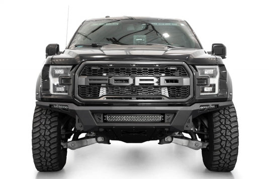 Addictive Desert Designs17-20 Ford F-150 Raptor Phantom Front Bumper
